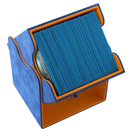 Squire 100 XL - Blue/Orange