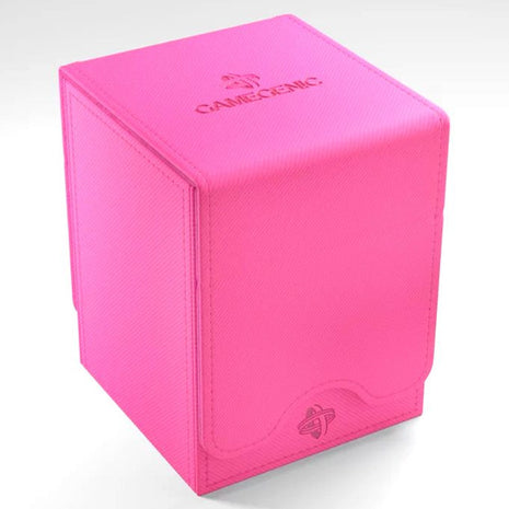 Squire 100 XL - Pink