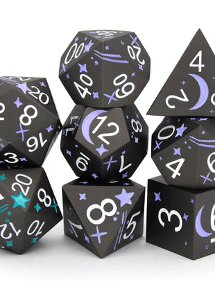 Dice Envy - Shooting Stars