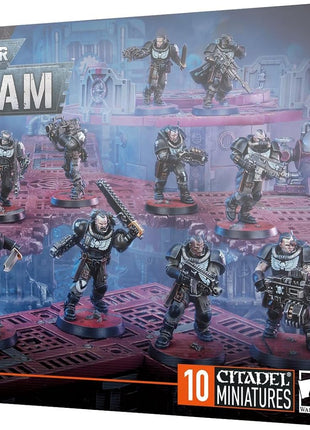 Warhammer 40K Kill Team: Scout Squad