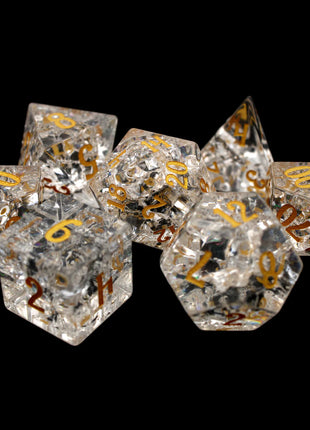 Dice Envy - Stardust