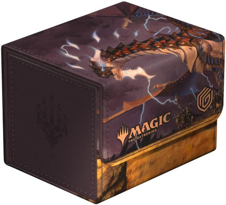 Sidewinder 100 - Tarkir: Neriv, Heart of the Storm