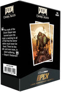 Apex Sleeves Doom: The Dark Ages