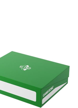 Token Holder - Green