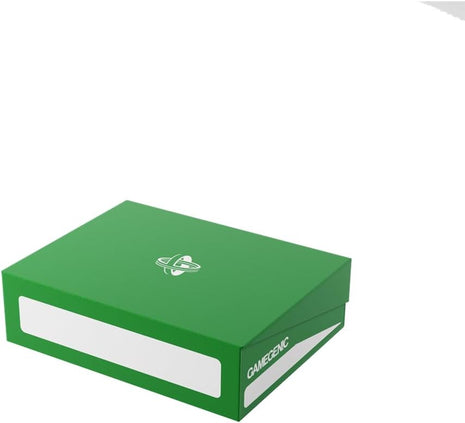 Token Holder - Green