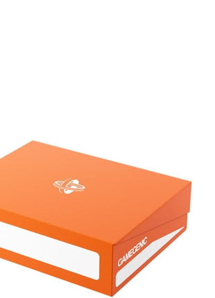 Token Holder: Orange