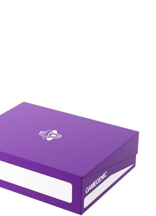 Token Holder - Purple