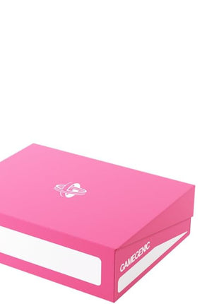 Token Holder: Pink