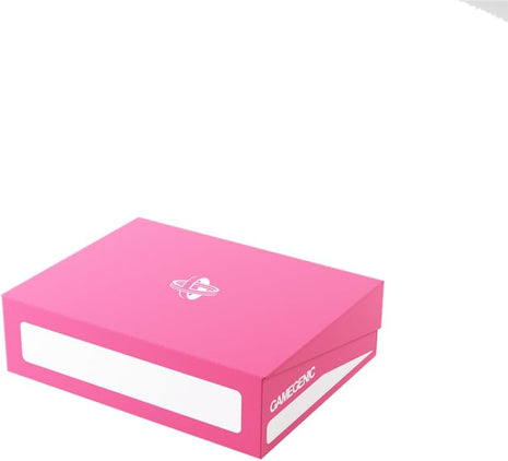 Token Holder: Pink