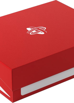 Token Holder: Red