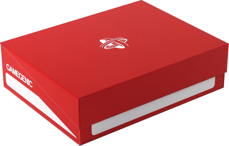 Token Holder: Red