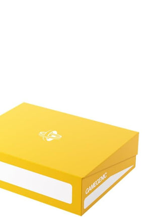 Token Holder - Yellow