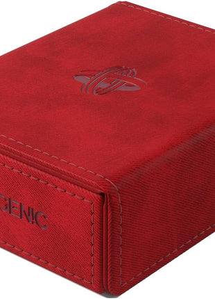 Token Keep - Red