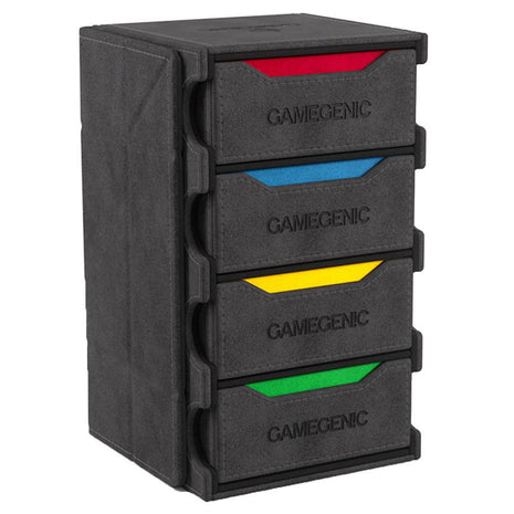 Tokens' Lair - Black