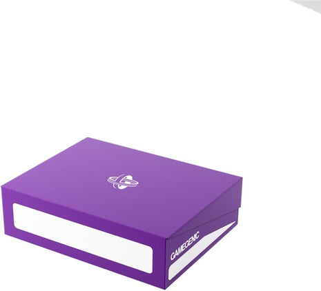 Token Holder: Purple