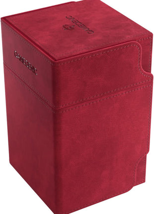 Watchtower 100 XL - Red