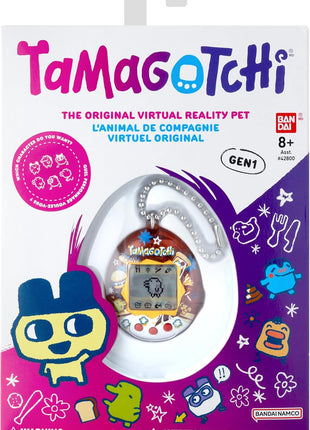 Tamagotchi - Rama Yummy