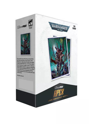 Apex Sleeves Warhammer 40K: Tyranids