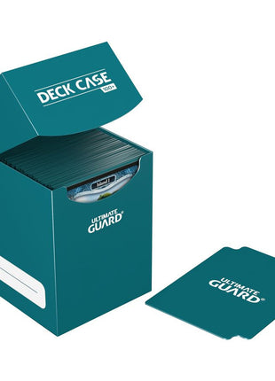 Deck Case: 100+: Petrol
