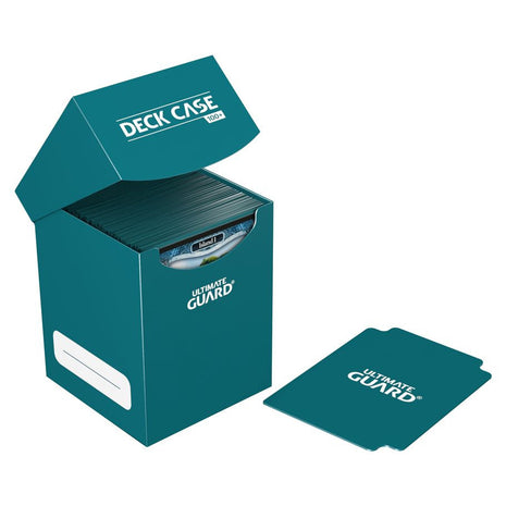 Deck Case: 100+: Petrol