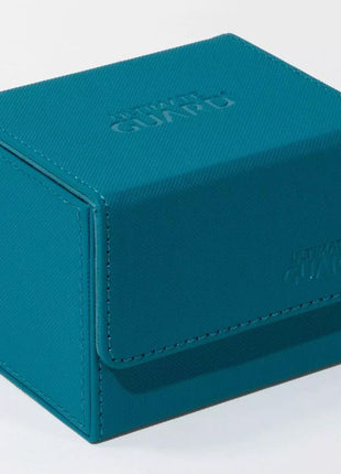 Sidewinder 100+ Deck Box: Petrol
