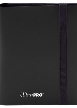 4-Pocket: PRO: Eclipse: Jet Black