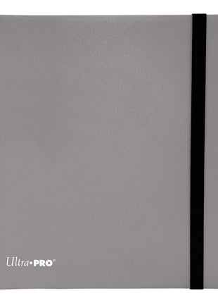 Binder: 12-Pocket: PRO: Eclipse: Smoke Grey