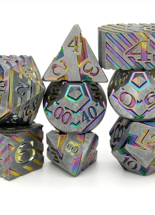 Dice Envy - Stunlocked