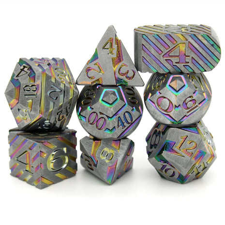 Dice Envy - Stunlocked