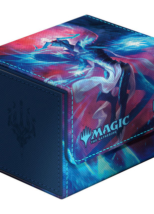 Sidewinder 100+ Deck Box Tarkir Dragonstorm: Ugin, Eye of the Storm