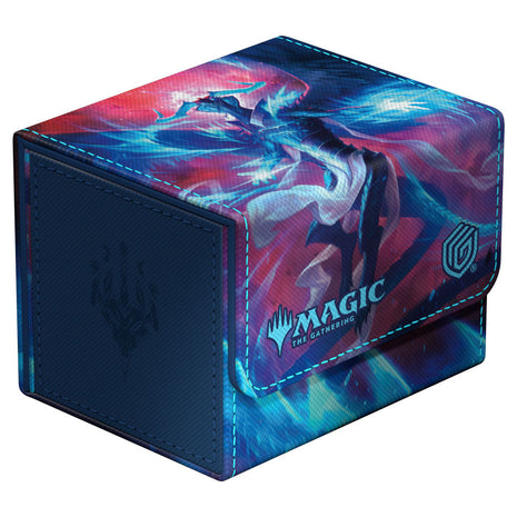 Sidewinder 100+ Deck Box Tarkir Dragonstorm: Ugin, Eye of the Storm
