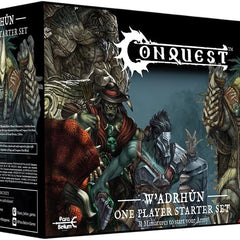 Collection image for: Conquest