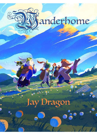 Wanderhome