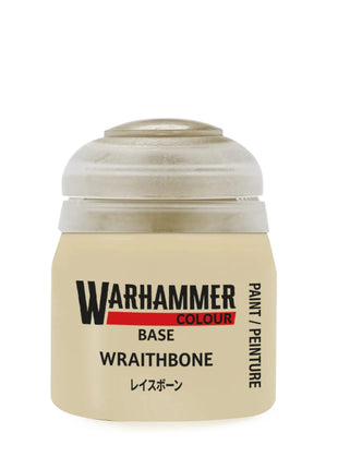 Citadel Paint - Wraithbone