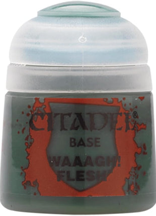 Citadel Paint - Waaagh! Flesh