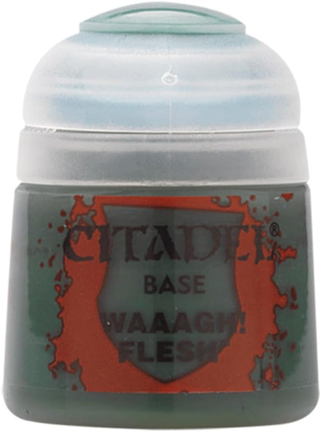 Citadel Paint - Waaagh! Flesh