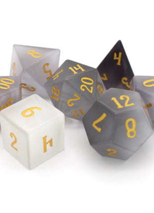 Dice Envy - Winterfest
