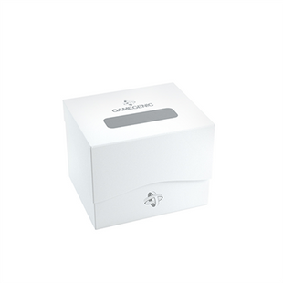 Side Holder 100+ XL - White