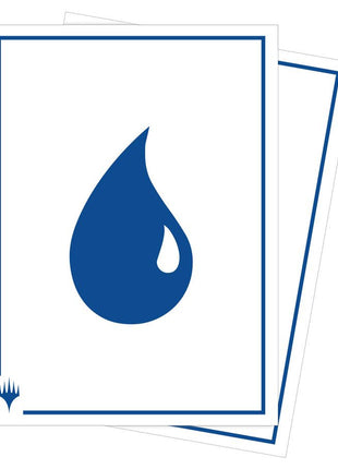 Apex Sleeves Magic: Water Mana