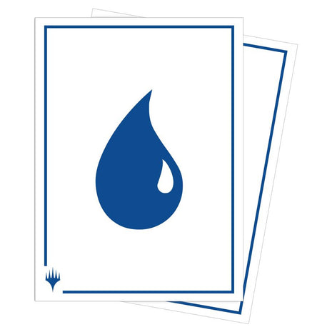 Apex Sleeves Magic: Water Mana