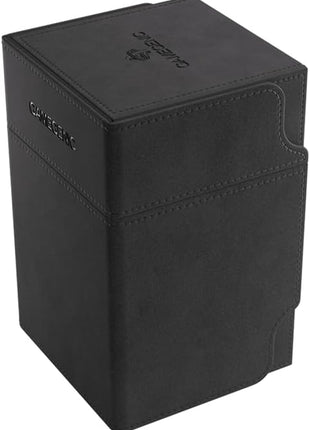 Watchtower 100 XL - Black