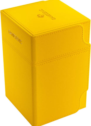 Watchtower 100 XL - Yellow