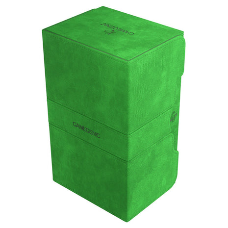 Stronghold 200 XL - Green