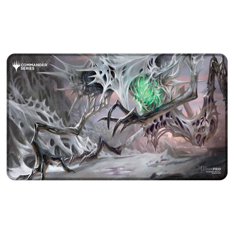 Playmat: Commander Series Yarok