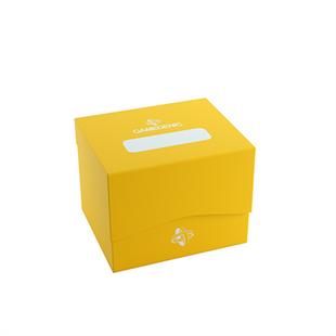 Side Holder 100+ XL - Yellow