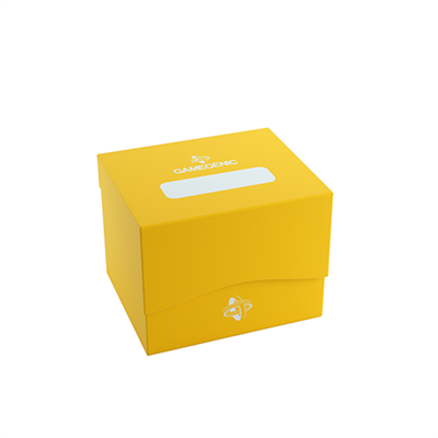 Side Holder 100+ XL - Yellow