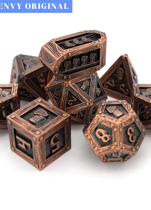 Dice Envy - You Meet in A Tavern