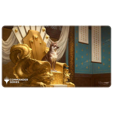 Commander Series Mat: Yoshimaru